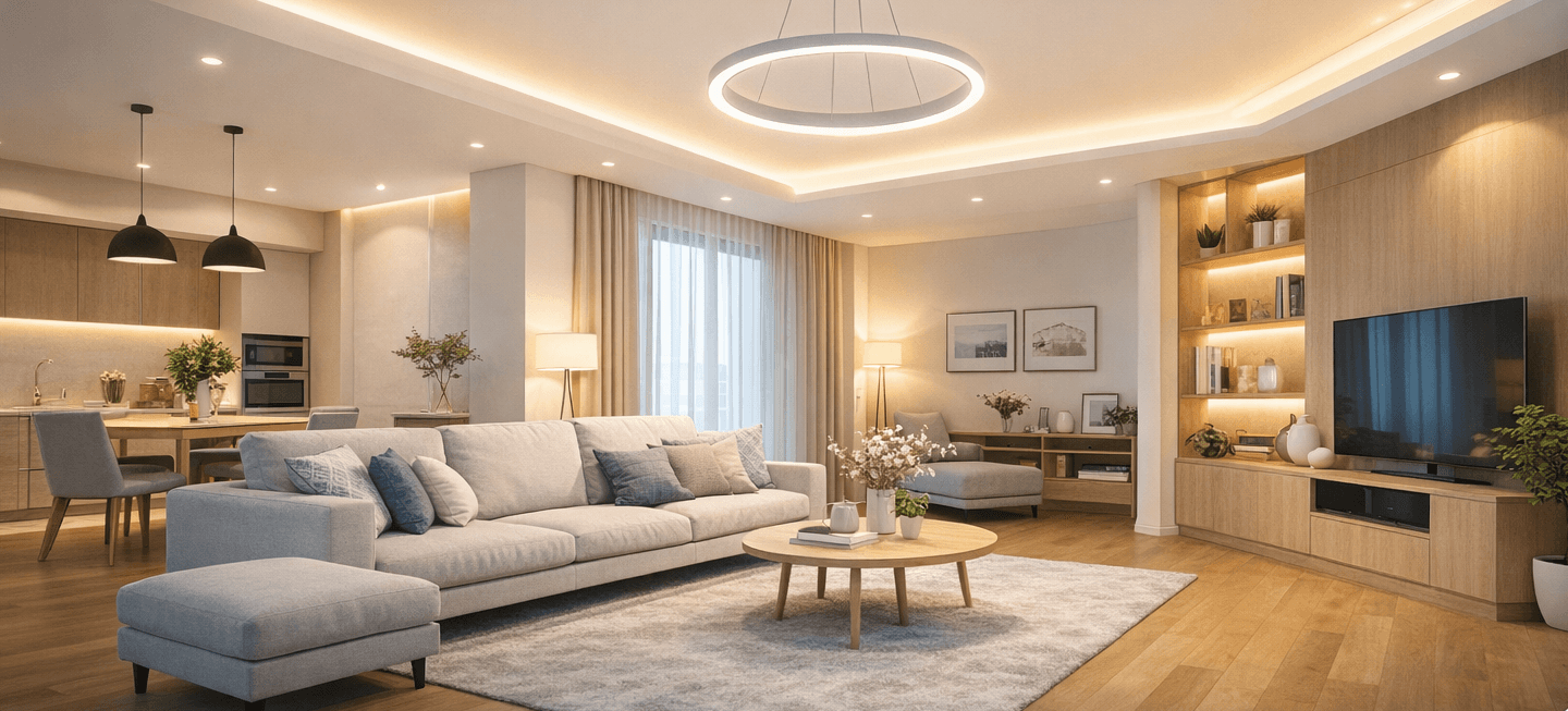 LED Lighting